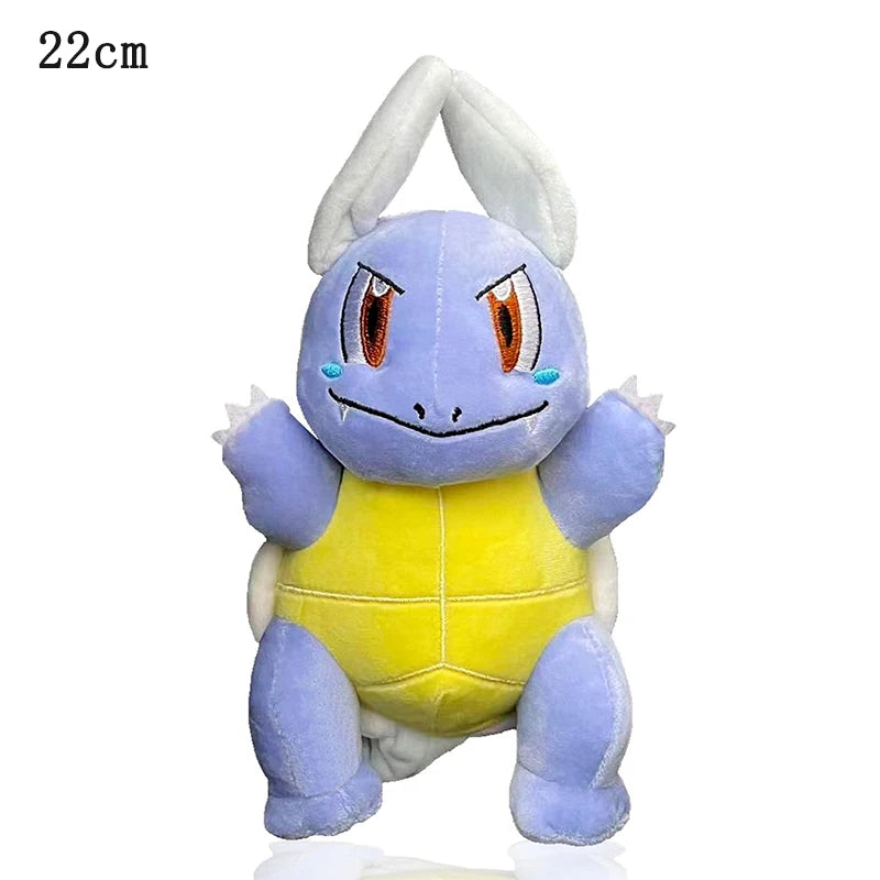可愛い ポケモン ふわふわ キャラクター ぬいぐるみ - 画像 (21)
