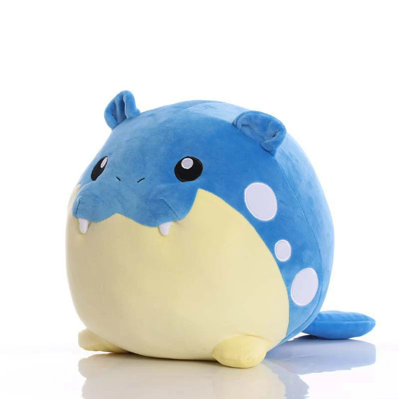 ポケモン ピカチュウ ふわふわ ぬいぐるみ 黄色 - 画像 (51)