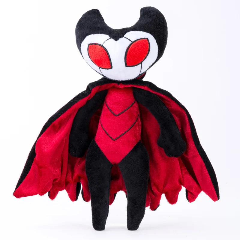 ホロウナイト 人気 キャラクター ぬいぐるみ セット - 画像 (4)