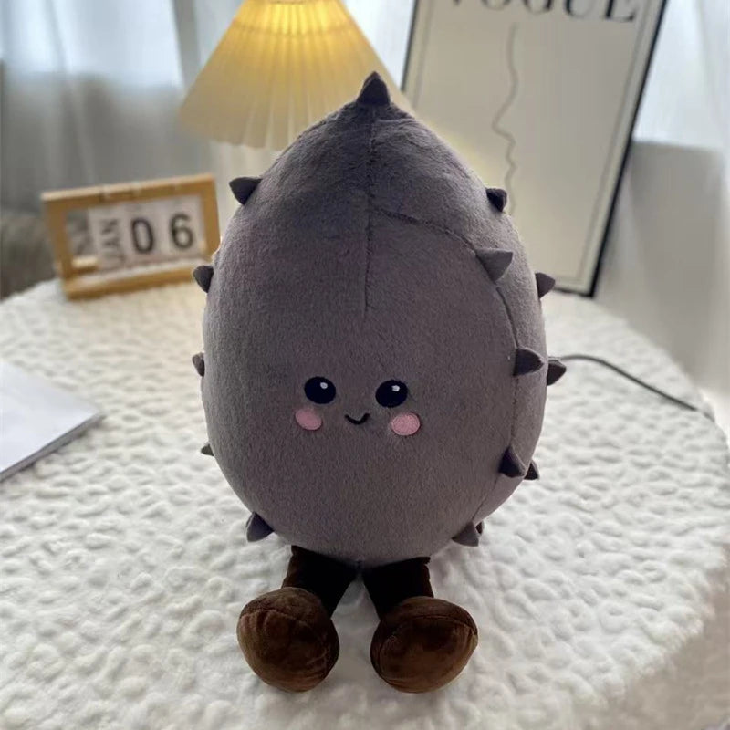 かわいい海の生き物 ふわふわマスコットコレクション - 画像 (8)