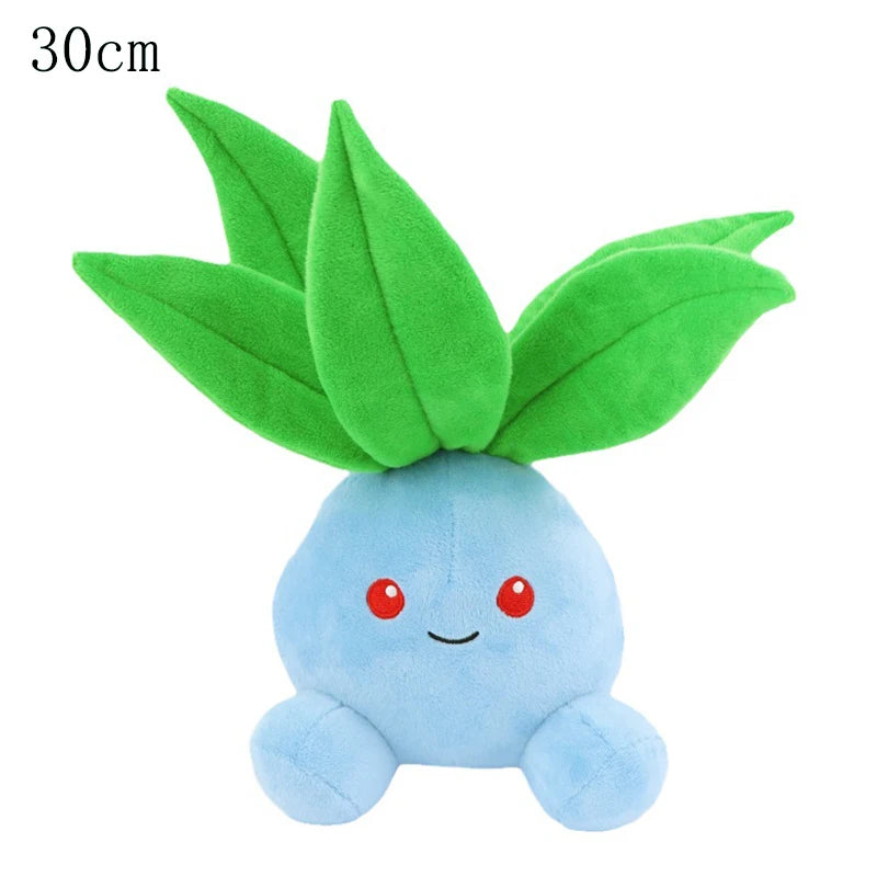 ポケモン ふわふわ ぬいぐるみ 人気 キャラクター コレクション - 画像 (7)