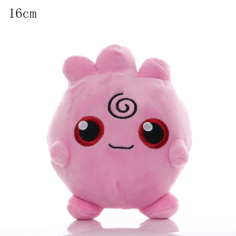 ポケモン ピカチュウ ふわふわ ぬいぐるみ 黄色 - 画像 (70)
