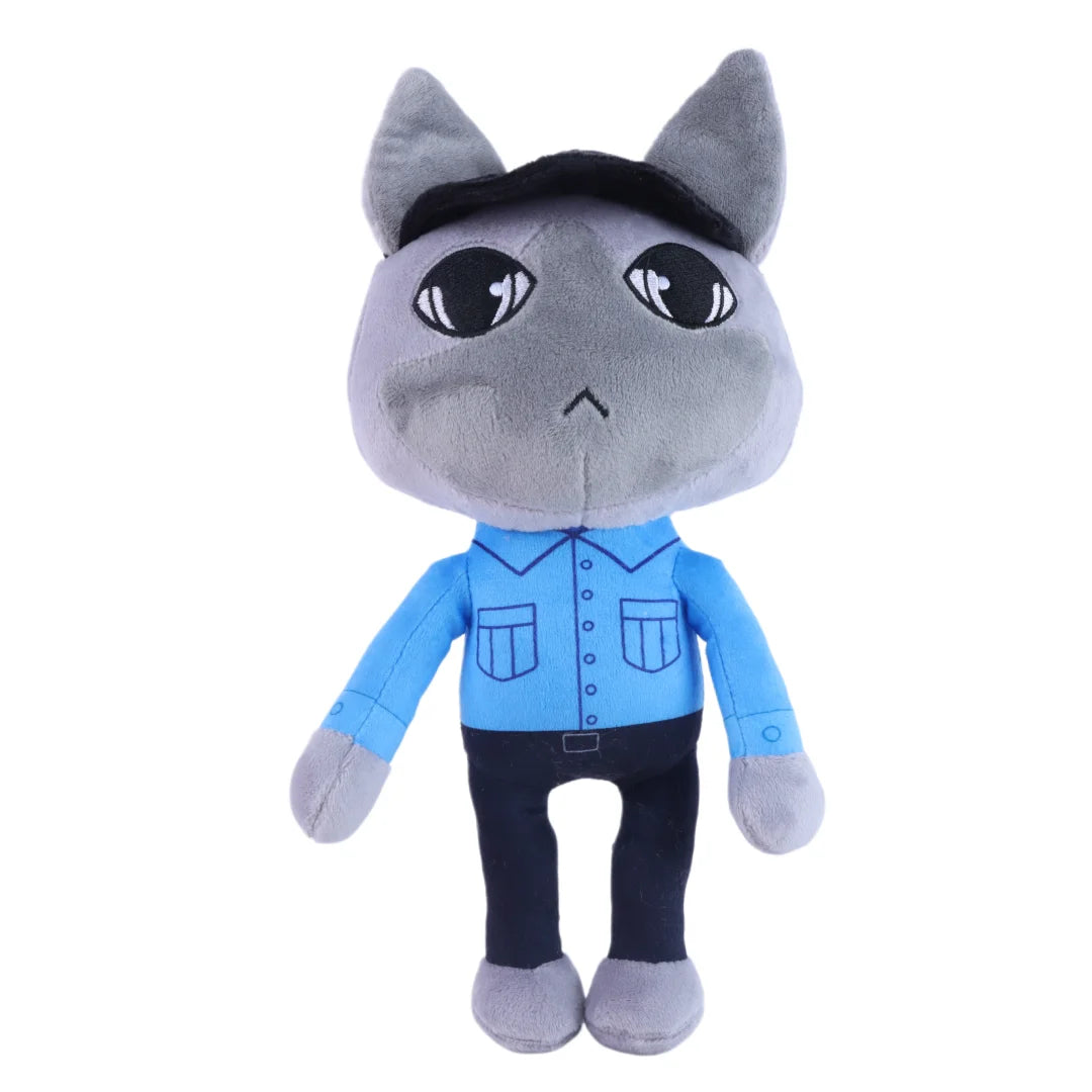 かわいい ホラー 個性的 キャラクター ぬいぐるみ - 画像 (10)
