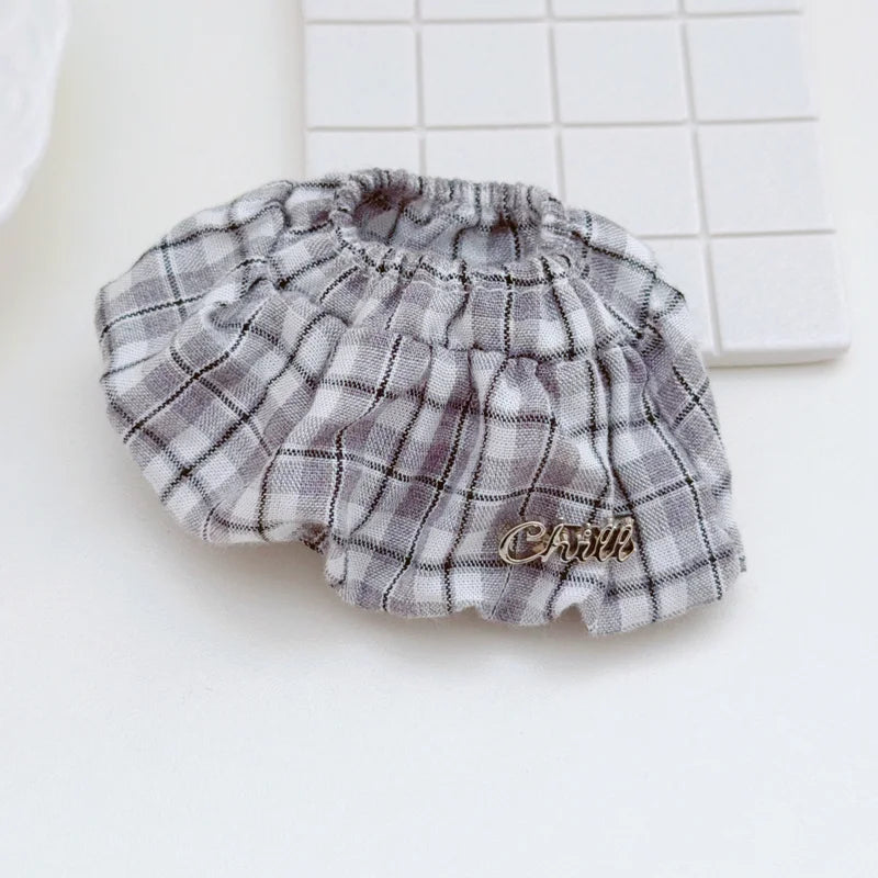 ぬいぐるみ用 着せ替え 服 20cm 各種 可愛い スタイル - 画像 (16)