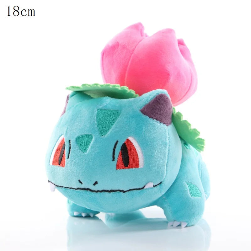 ポケモン ピカチュウ ふわふわ ぬいぐるみ 黄色 - 画像 (56)