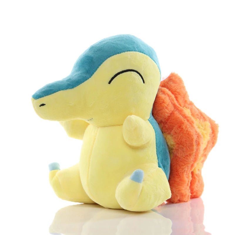 ポケモン ピカチュウ ふわふわ ぬいぐるみ 黄色 - 画像 (48)