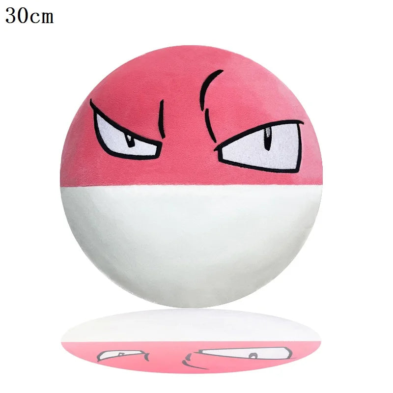 ポケモン ふわふわ ぬいぐるみ 人気 キャラクター コレクション - 画像 (12)