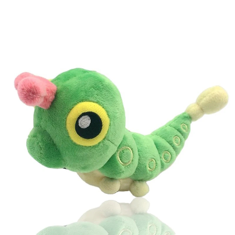 可愛い ポケモン ふわふわ キャラクター ぬいぐるみ - 画像 (33)