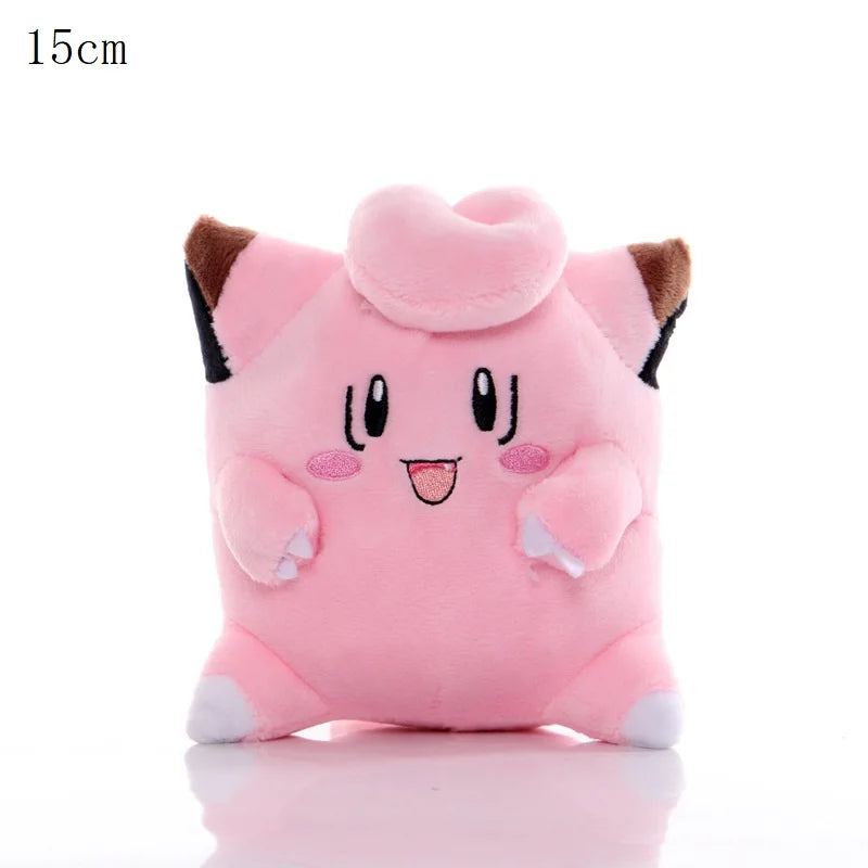 ポケモン ピカチュウ ふわふわ ぬいぐるみ 黄色 - 画像 (63)