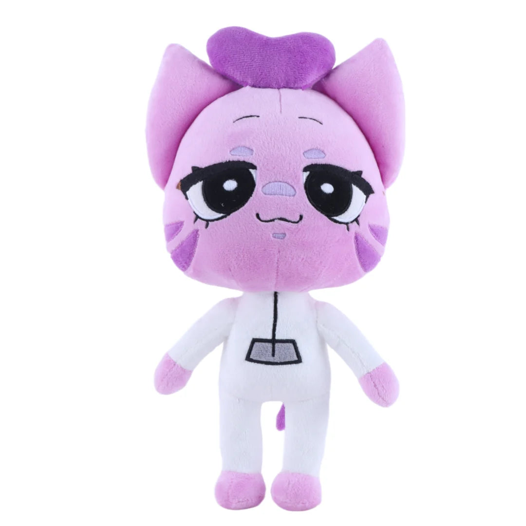 かわいい ホラー 個性的 キャラクター ぬいぐるみ - 画像 (3)