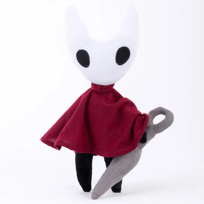 ホロウナイト 人気 キャラクター ぬいぐるみ セット - 画像 (5)