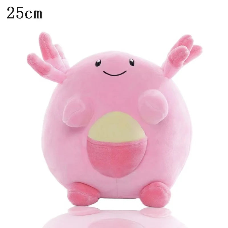 ポケモン ふわふわ ぬいぐるみ 人気 キャラクター コレクション - 画像 (13)