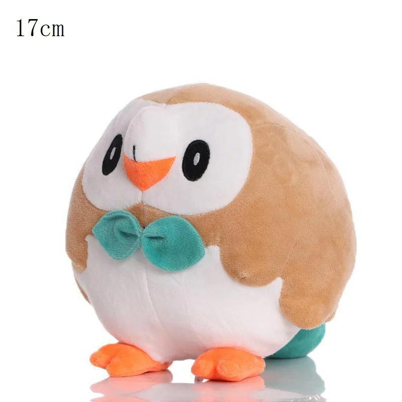 可愛い ポケモン ふわふわ キャラクター ぬいぐるみ - 画像 (34)