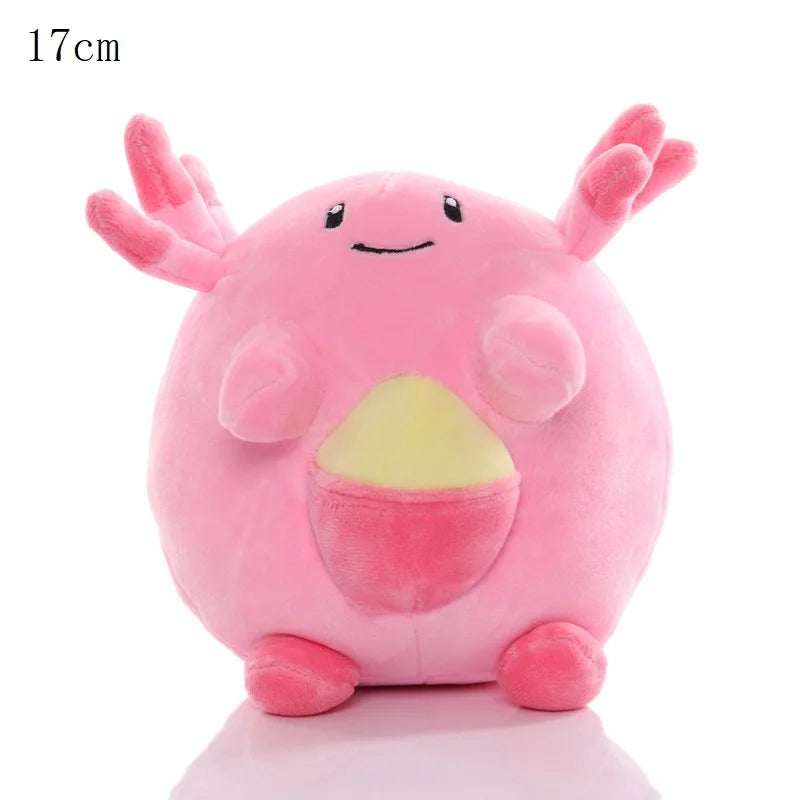 ポケモン ピカチュウ ふわふわ ぬいぐるみ 黄色 - 画像 (30)