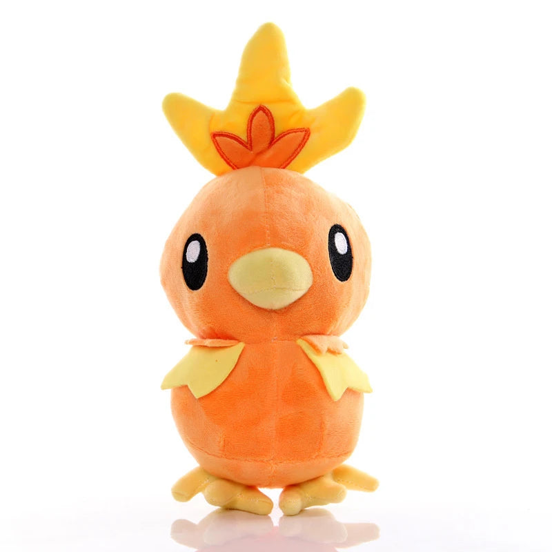ポケモン ピカチュウ ふわふわ ぬいぐるみ 黄色 - 画像 (66)