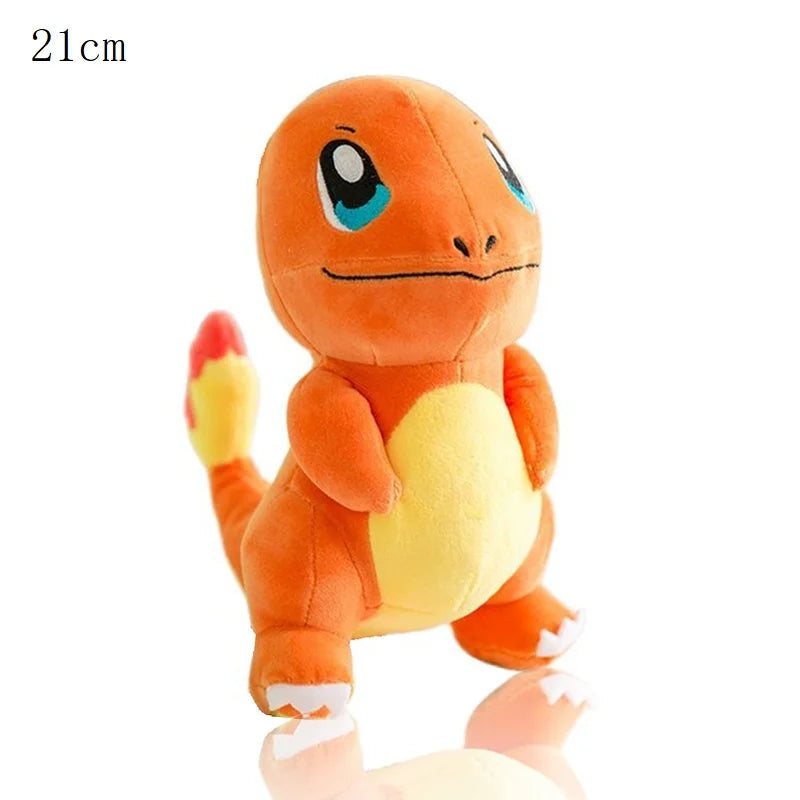 ポケモン ピカチュウ ふわふわ ぬいぐるみ 黄色 - 画像 (36)