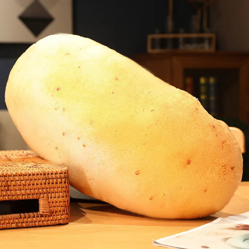 リアルな野菜 抱き枕 もちもち クッション - 画像 (15)
