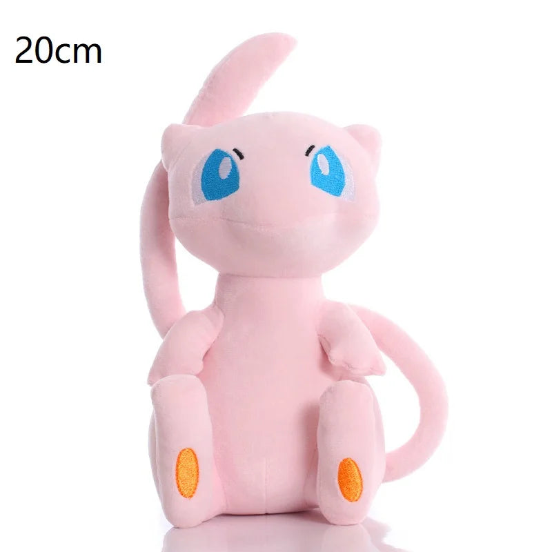 可愛い ポケモン ふわふわ キャラクター ぬいぐるみ - 画像 (25)