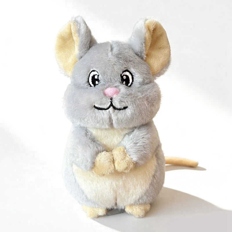 かわいい ふわふわ 動物 ミニぬいぐるみ 多種類セット - 画像 (9)