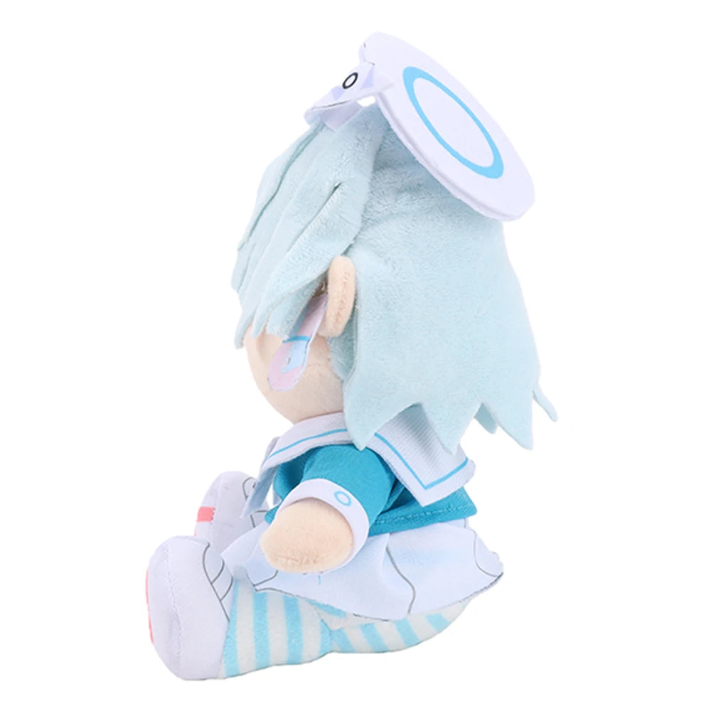 ブルーアーカイブ アロナ プラナ ぬいぐるみセット - 画像 (2)