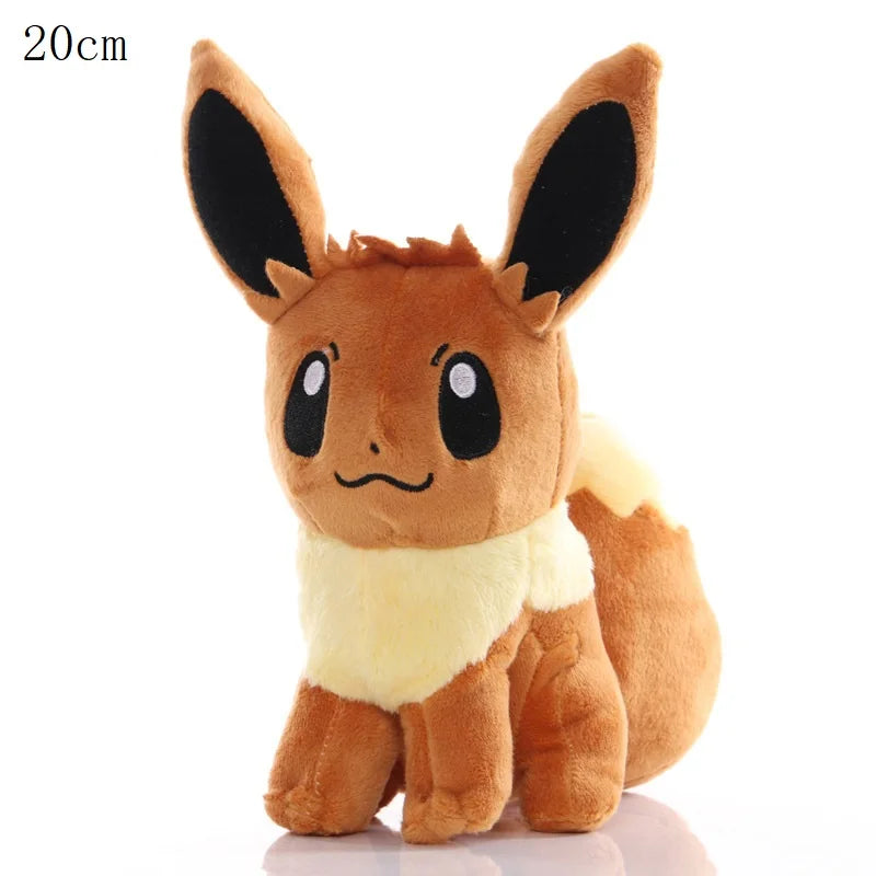 ポケモン ピカチュウ ふわふわ ぬいぐるみ 黄色 - 画像 (69)