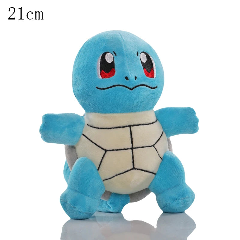 可愛い ポケモン ふわふわ キャラクター ぬいぐるみ - 画像 (35)