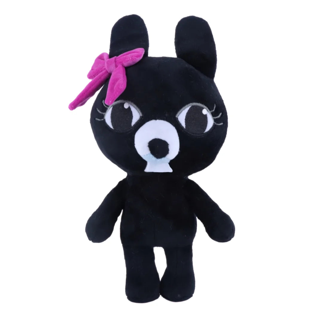 かわいい ホラー 個性的 キャラクター ぬいぐるみ - 画像 (15)