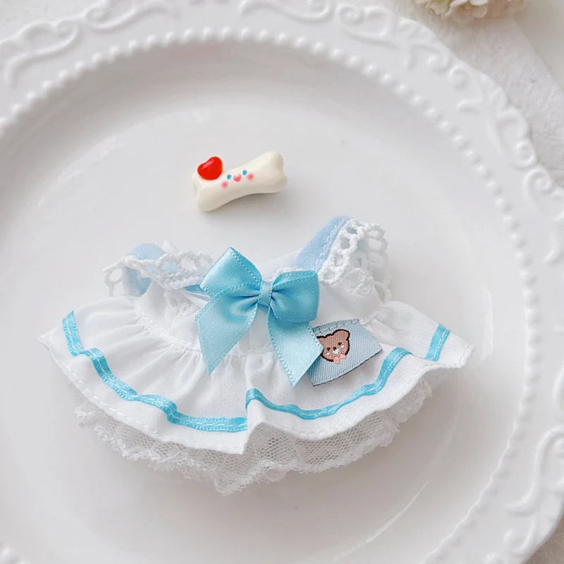 ぬいぐるみ用 着せ替え 服 20cm 各種 可愛い スタイル - 画像 (8)