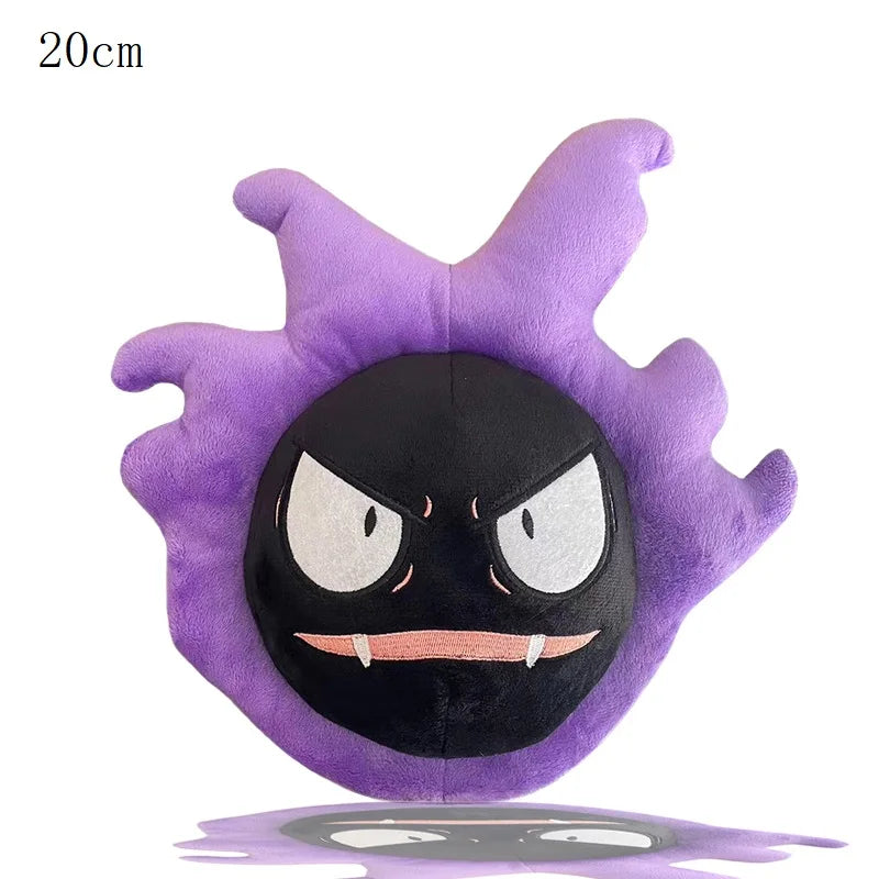 ポケモン ピカチュウ ふわふわ ぬいぐるみ 黄色 - 画像 (7)