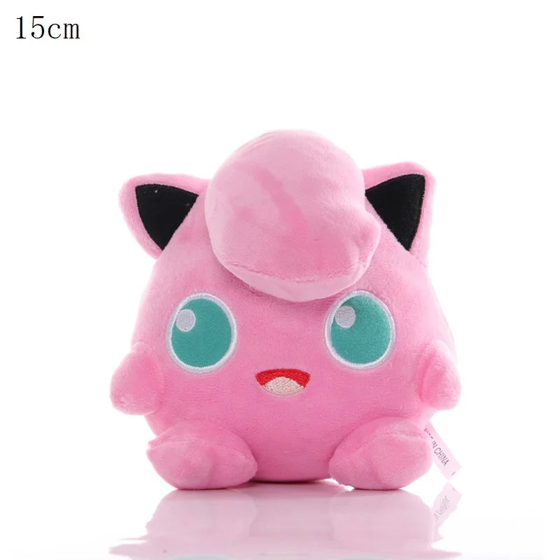 可愛い ポケモン ふわふわ キャラクター ぬいぐるみ - 画像 (44)