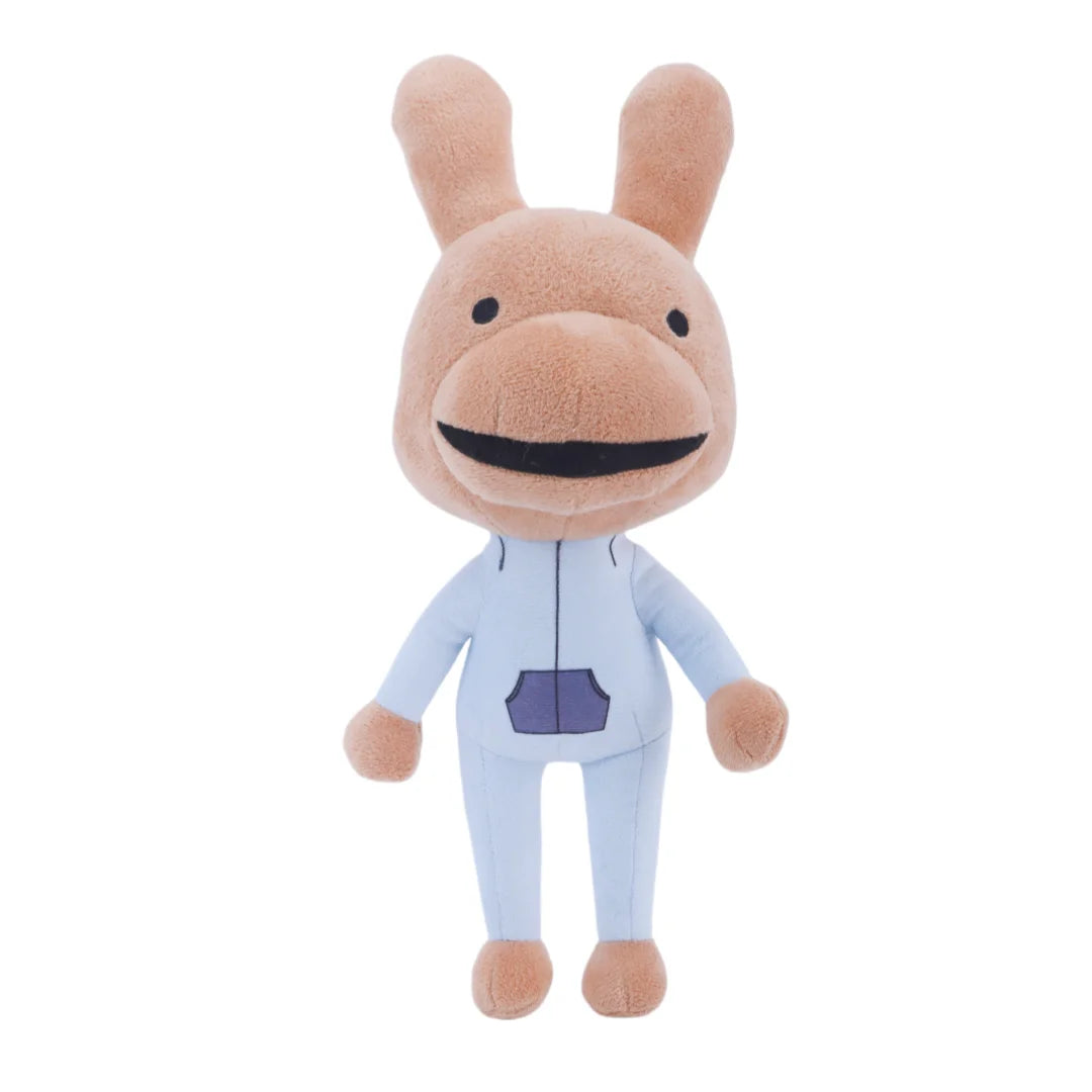 かわいい ホラー 個性的 キャラクター ぬいぐるみ - 画像 (23)