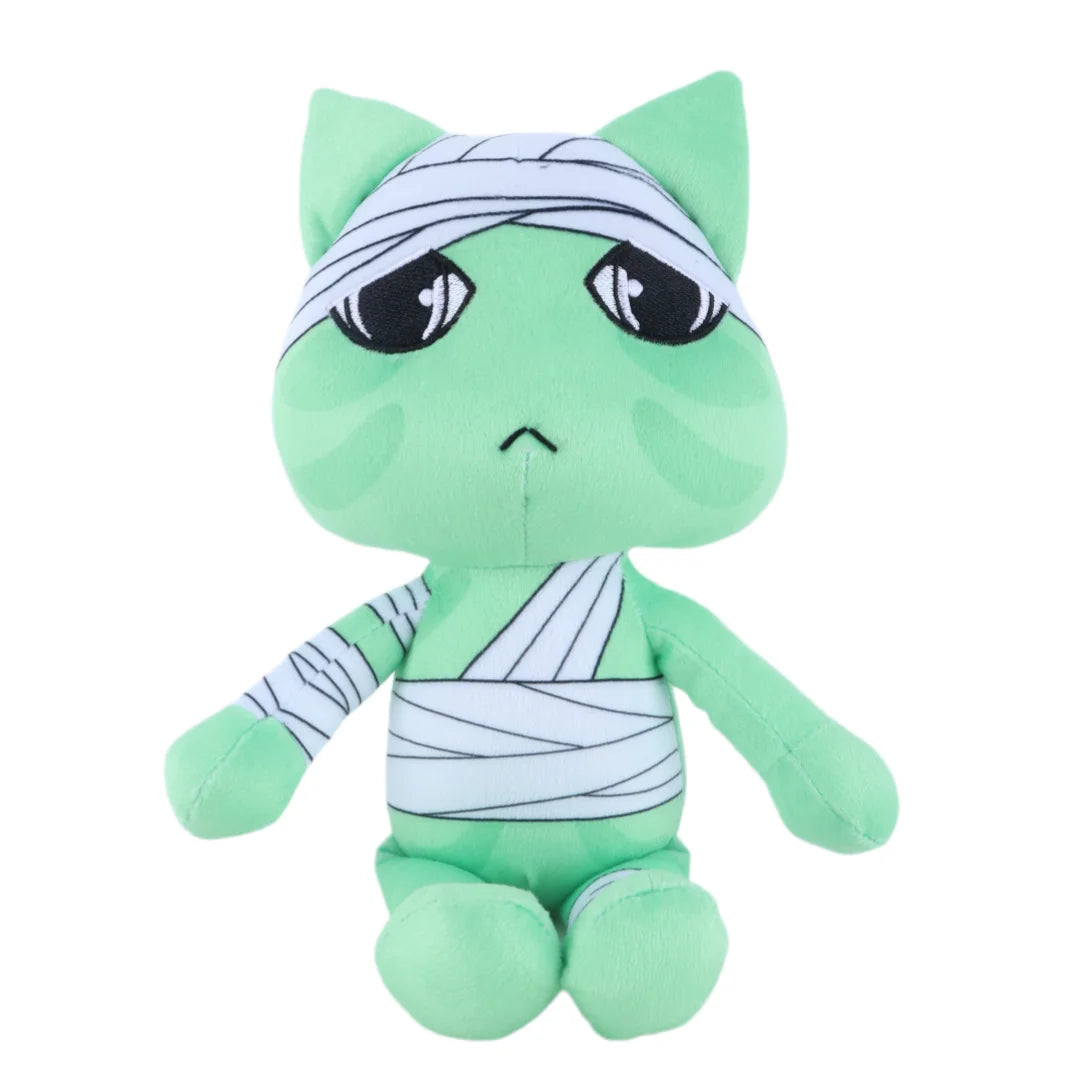 かわいい ホラー 個性的 キャラクター ぬいぐるみ - 画像 (18)