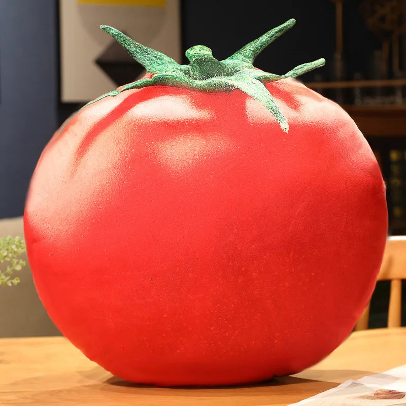 リアルな野菜 抱き枕 もちもち クッション - 画像 (12)