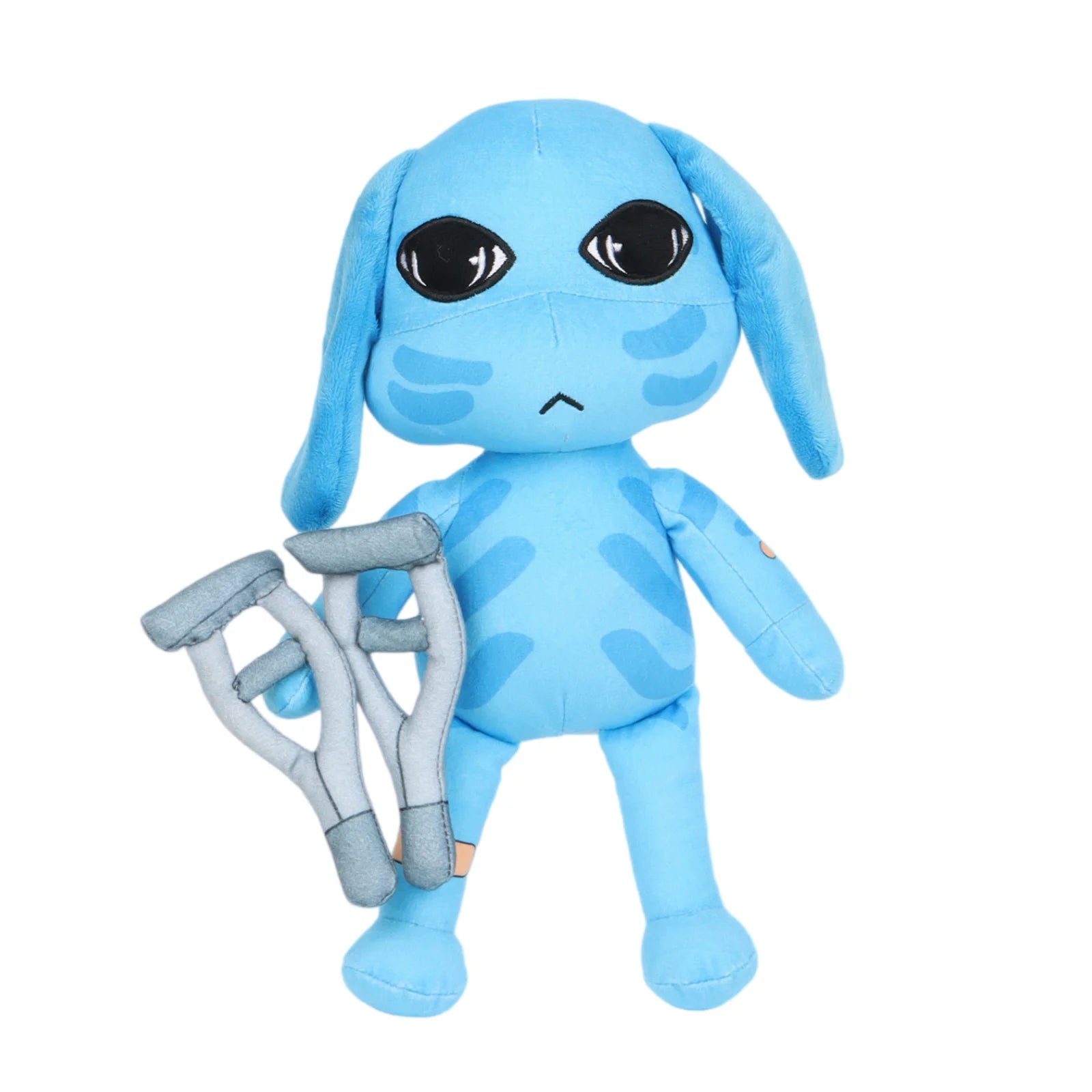 かわいい ホラー 個性的 キャラクター ぬいぐるみ - 画像 (11)