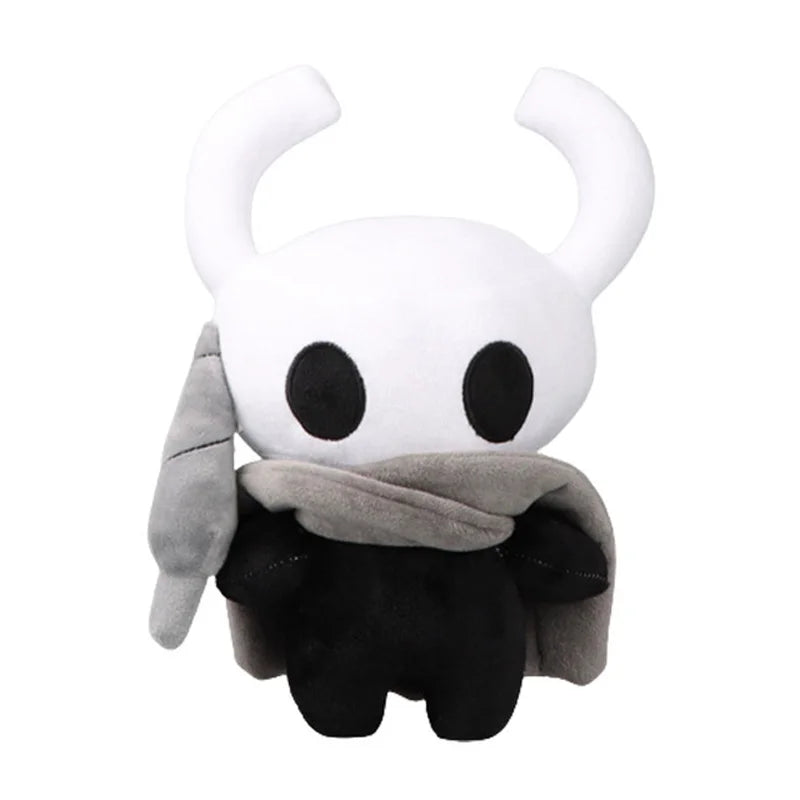 ホロウナイト 人気 キャラクター ぬいぐるみ セット - 画像 (2)
