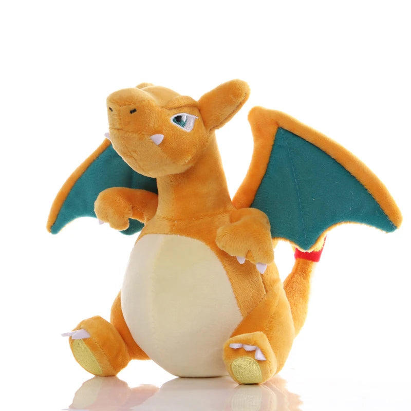 ポケモン ピカチュウ ふわふわ ぬいぐるみ 黄色 - 画像 (20)