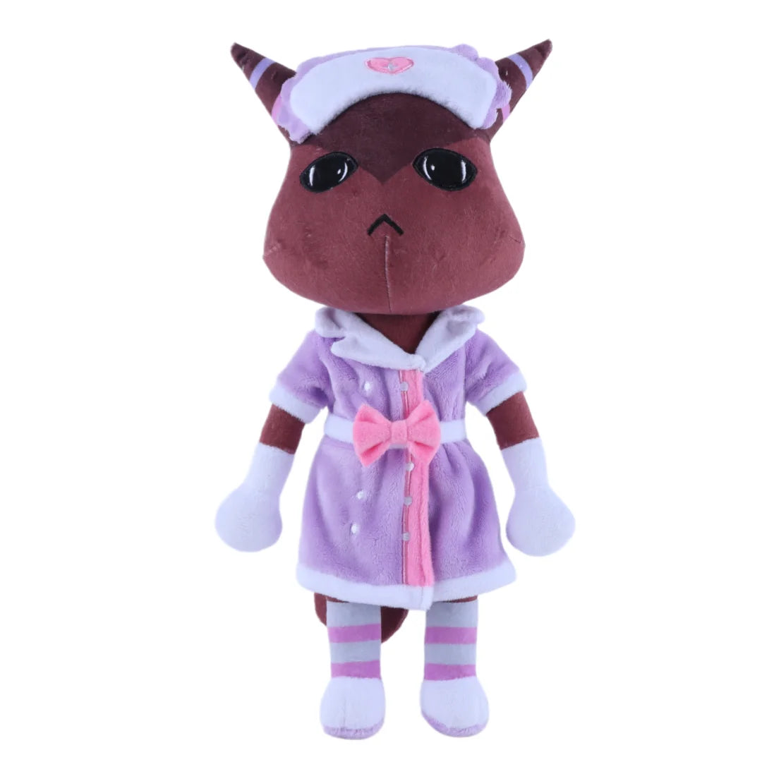かわいい ホラー 個性的 キャラクター ぬいぐるみ - 画像 (21)