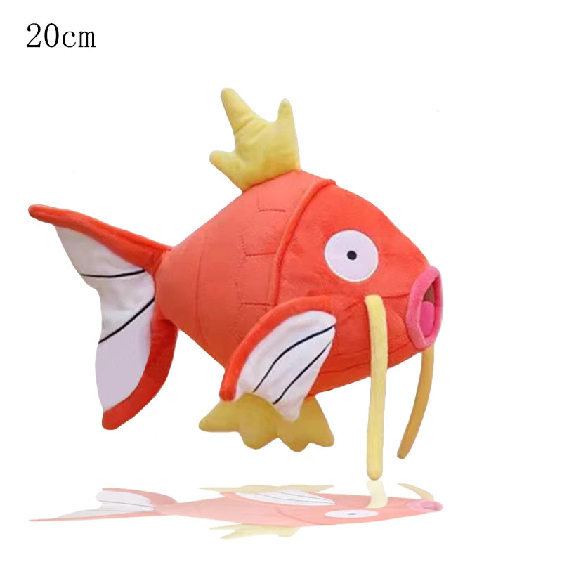 ポケモン ピカチュウ ふわふわ ぬいぐるみ 黄色 - 画像 (43)