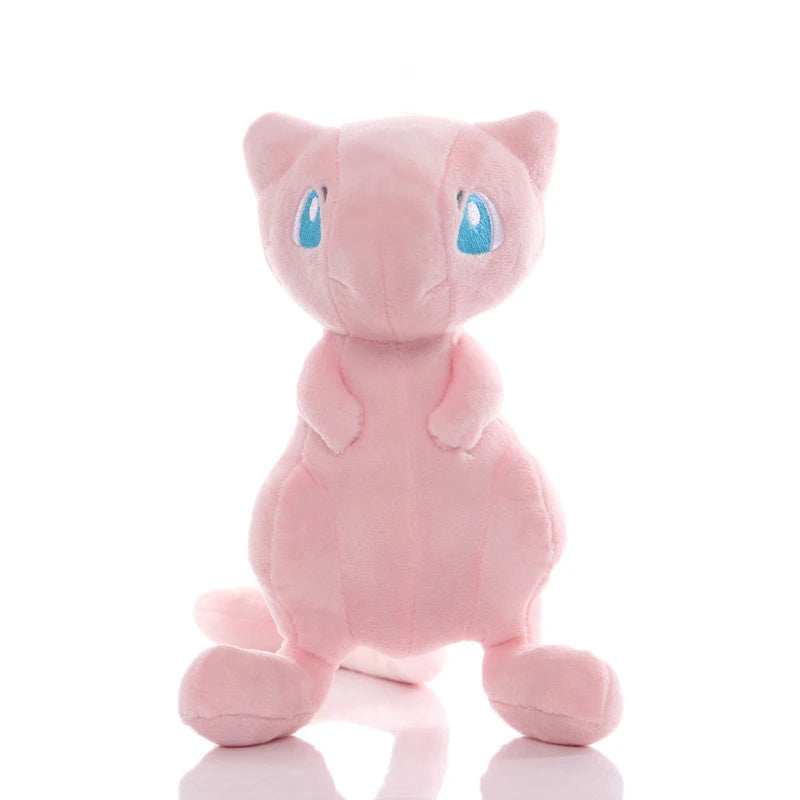 ポケモン ピカチュウ ふわふわ ぬいぐるみ 黄色 - 画像 (33)