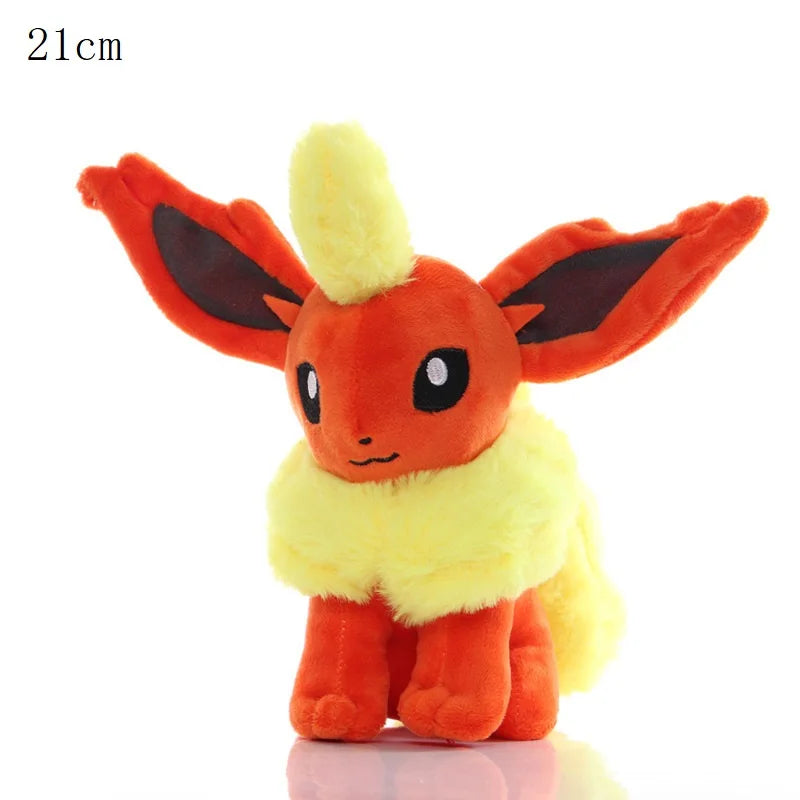 ポケモン ピカチュウ ふわふわ ぬいぐるみ 黄色 - 画像 (27)