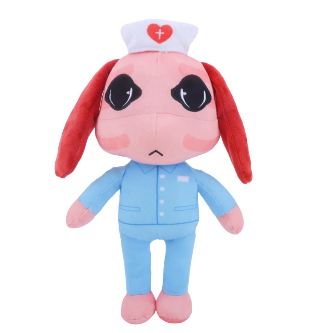 かわいい ホラー 個性的 キャラクター ぬいぐるみ - 画像 (8)