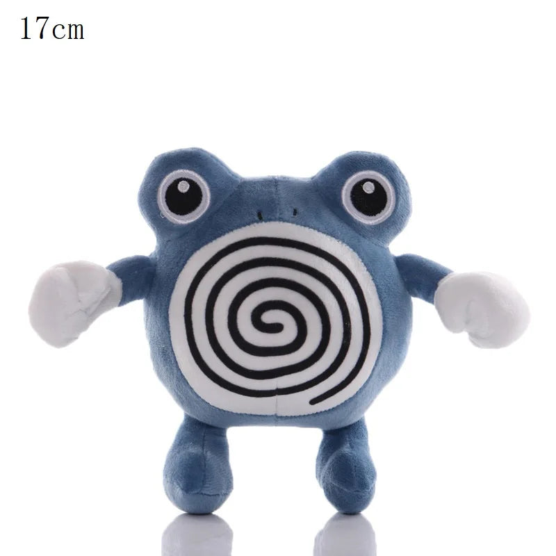 ポケモン ピカチュウ ふわふわ ぬいぐるみ 黄色 - 画像 (61)
