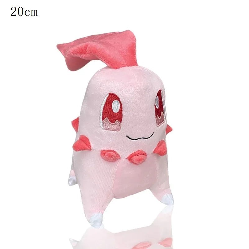 ポケモン ピカチュウ ふわふわ ぬいぐるみ 黄色 - 画像 (76)