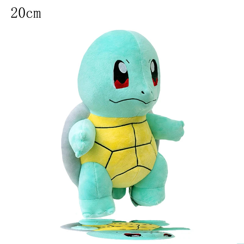 可愛い ポケモン ふわふわ キャラクター ぬいぐるみ - 画像 (39)