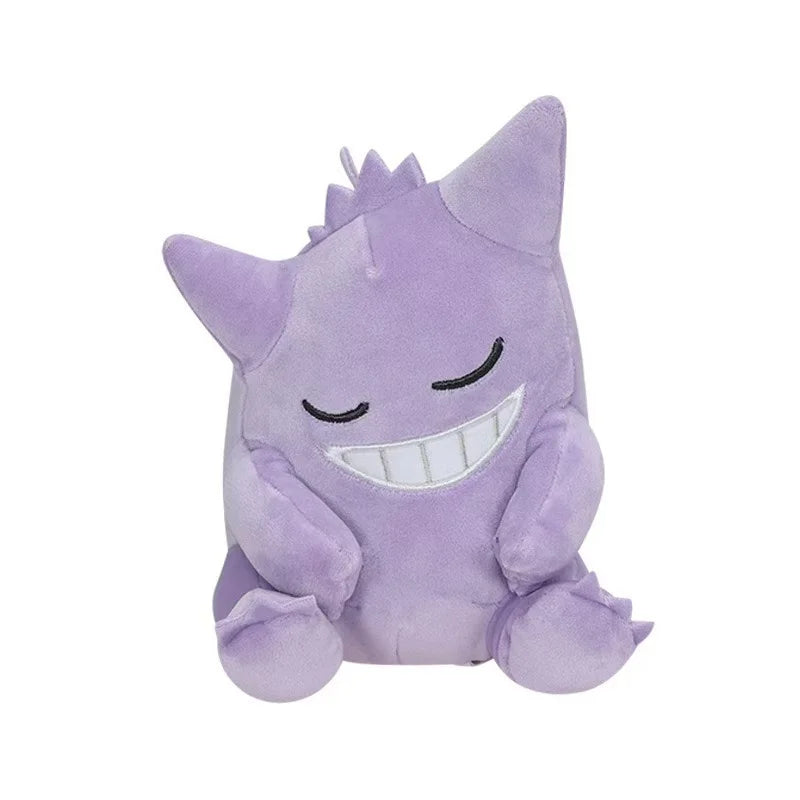 可愛い ポケモン ふわふわ キャラクター ぬいぐるみ - 画像 (43)