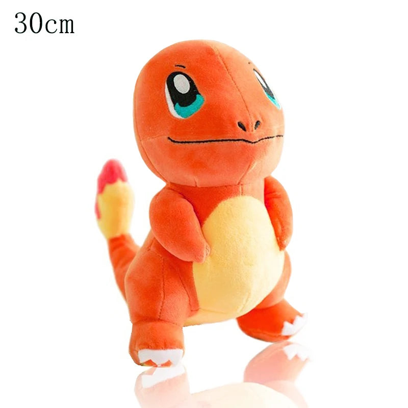 ポケモン ふわふわ ぬいぐるみ 人気 キャラクター コレクション - 画像 (21)
