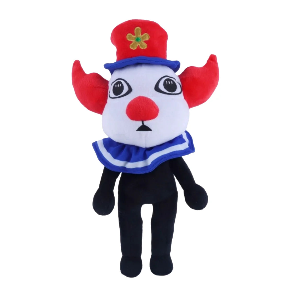 かわいい ホラー 個性的 キャラクター ぬいぐるみ - 画像 (31)