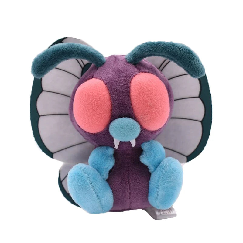 可愛い ポケモン ふわふわ キャラクター ぬいぐるみ - 画像 (42)
